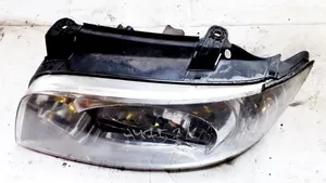 Hyundai Matrix Headlight/headlamp 082211127L