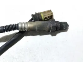 Mercedes-Benz C W203 Sonda lambda 0258006183