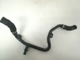 Audi A5 8T 8F Engine coolant pipe/hose 059121070e