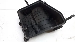 Hyundai Matrix Air filter box 