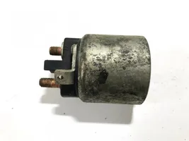 Opel Astra H Partes del motor de arranque zm5395