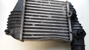 Audi A6 S6 C6 4F Starpdzesētāja radiators 4f0145805ad