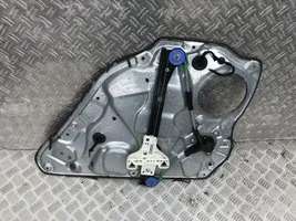 Volkswagen Polo Mécanisme de lève-vitre avec moteur 6q4839401f