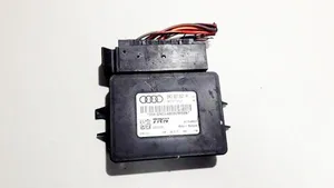 Audi A4 S4 B8 8K Brake system control unit/module 8k0907801h