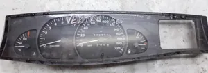 Opel Vectra B Speedometer (instrument cluster) 87001300