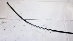 BMW 3 E90 E91 Front door glass trim molding 