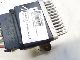 Audi A4 S4 B8 8K Jäähdytyspuhaltimen rele 989460da