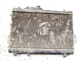 Hyundai Matrix Coolant radiator 2531017800