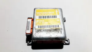 Mercedes-Benz C W202 Gaisa spilvenu vadības bloks 0285001088