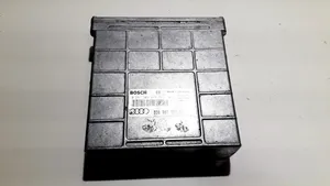 Audi A4 S4 B5 8D Calculateur moteur ECU 0261203938