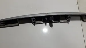 Citroen C3 Trunk door license plate light bar P10120135692