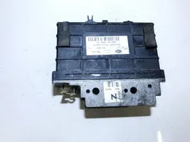 Audi 80 90 B3 Gearbox control unit/module 5dg00590638