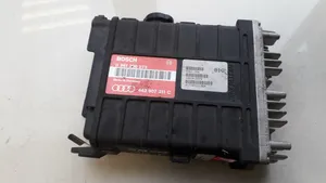 Audi 80 90 S2 B4 Sterownik / Moduł ECU 0261200273