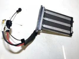 Ford S-MAX Электрический радиатор печки салона 6g9118k463da