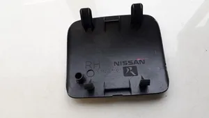 Nissan Note (E12) Другая деталь салона 849543vv0a