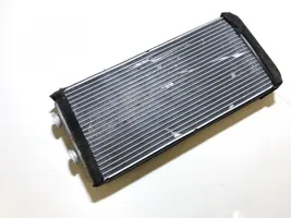 Honda Civic Heater blower radiator 