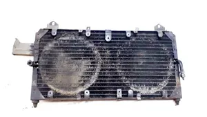 Land Rover Discovery Radiateur condenseur de climatisation 