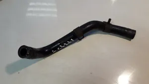 Hyundai Matrix Engine coolant pipe/hose 