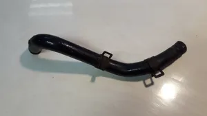 Hyundai Matrix Engine coolant pipe/hose 