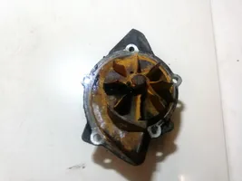 Renault Megane I Water pump 9630504410