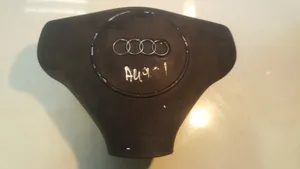 Audi A3 S3 8P Ohjauspyörän turvatyyny 161708