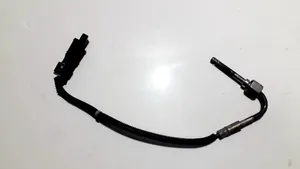 Mercedes-Benz ML W166 Sensor de temperatura del escape a0009056904