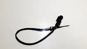 BMW X1 F48 F49 Exhaust gas temperature sensor 8570231