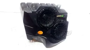 Land Rover Range Rover L322 Subwoofer altoparlante XQA000020