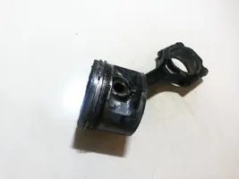 Volkswagen PASSAT B2 Piston with connecting rod 