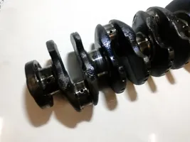 Opel Combo B Crankshaft 