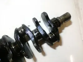 Opel Combo B Crankshaft 