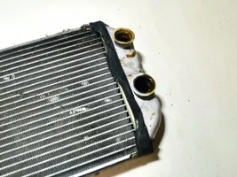 Land Rover Discovery Heater blower radiator 