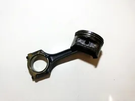 Volvo S80 Piston with connecting rod 