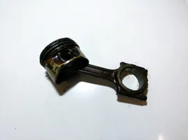 Volvo S80 Piston with connecting rod 