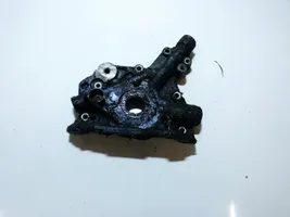 Opel Astra F Pompe à huile 