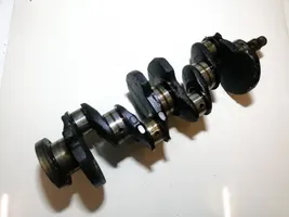 Opel Astra F Crankshaft 