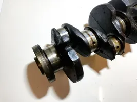 Opel Astra F Crankshaft 