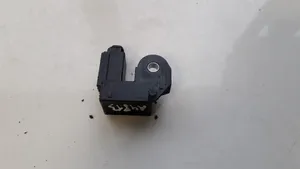 Citroen Xsara Picasso Sensor impacto/accidente para activar Airbag 9636982680