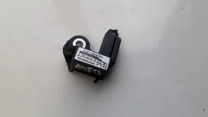 Citroen Xsara Picasso Sensor impacto/accidente para activar Airbag 9636982680