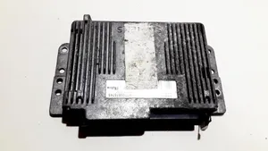 Renault Scenic I Sterownik / Moduł ECU 7700111772