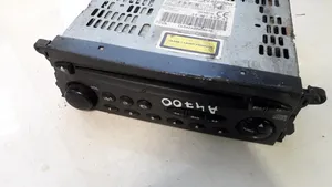 Citroen C5 Panel / Radioodtwarzacz CD/DVD/GPS pu2295b