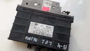 Volkswagen PASSAT B4 Module de contrôle de boîte de vitesses ECU 097927731