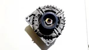 Opel Zafira B Alternator 13229985