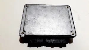 Opel Vectra B Sterownik / Moduł ECU 0281010271