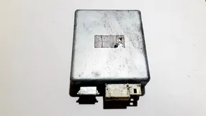 Toyota Auris 150 Sterownik / Moduł ECU 