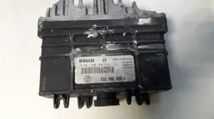 Volkswagen Golf III Sterownik / Moduł ECU 032906026a