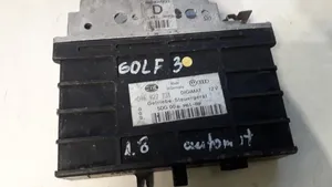 Volkswagen PASSAT B4 Module de contrôle de boîte de vitesses ECU 095927731