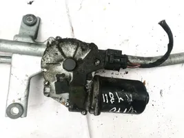 Mercedes-Benz Vito Viano W639 Motor del limpiaparabrisas 404751