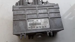 Volkswagen Golf III Engine control unit/module 030906026ab