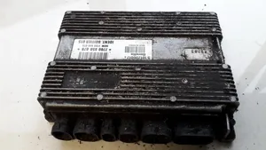 Renault 21 Engine control unit/module 7700850079